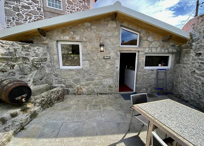 Apartament Solar Laginha - E Quartos *