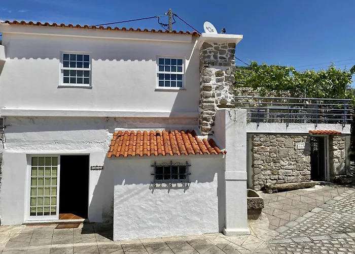 Solar Laginha - E Quartos 阿菲菲