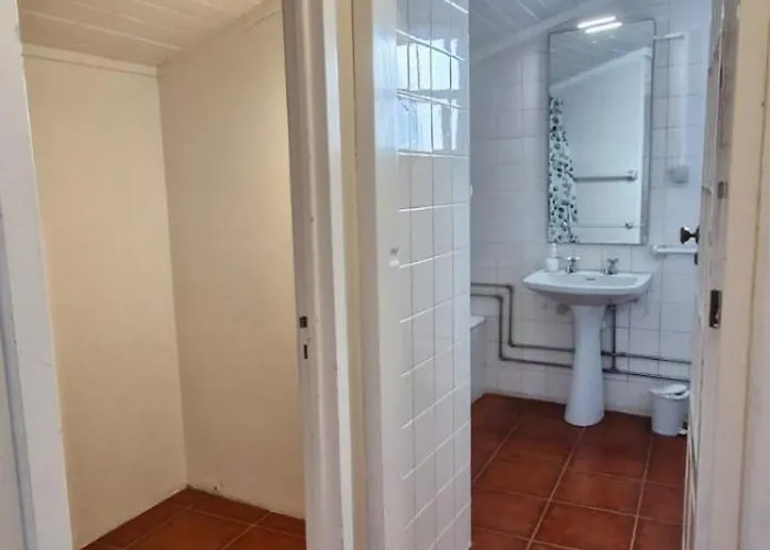 Apartament Solar Laginha - E Quartos